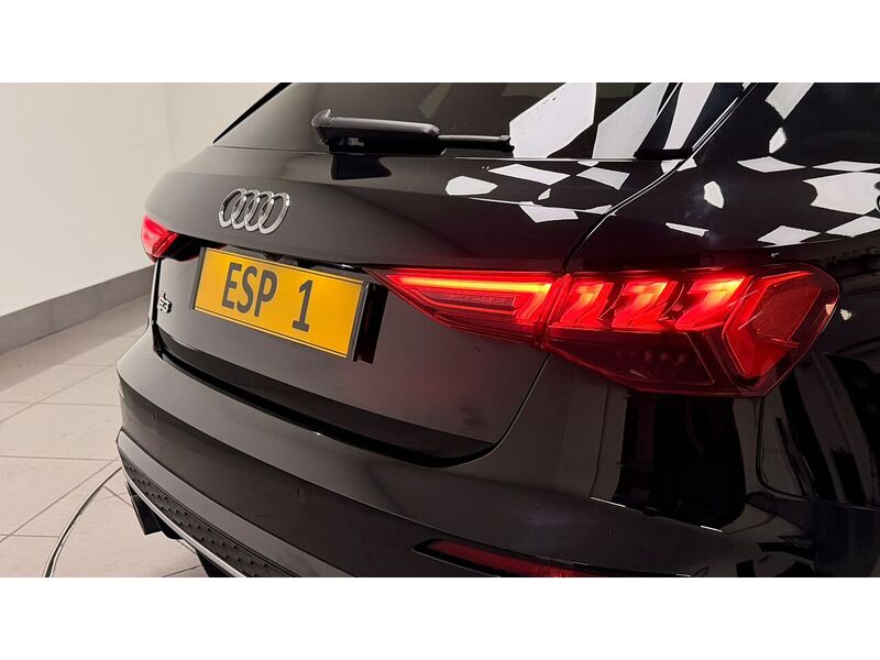 Audi S3 TFSI - U400059288