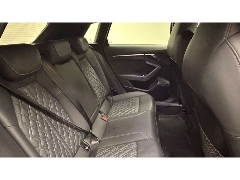 Audi S3 TFSI - U400059288