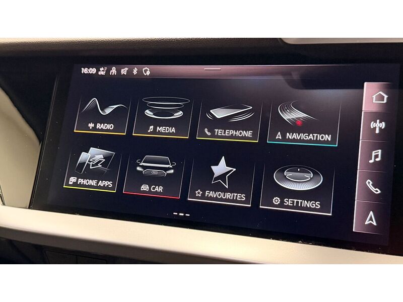Audi S3 TFSI - U400059288