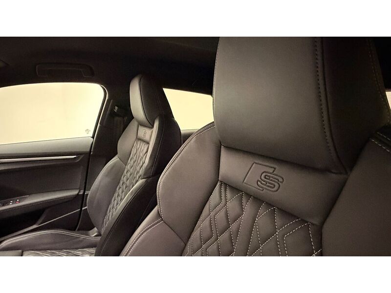 Audi S3 TFSI - U400059288