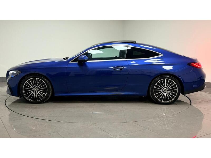 Mercedes-Benz CLE CLE300h MHEV AMG Line - U400059289