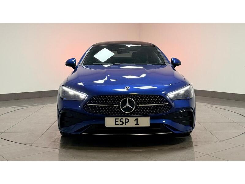 Mercedes-Benz CLE CLE300h MHEV AMG Line - U400059289
