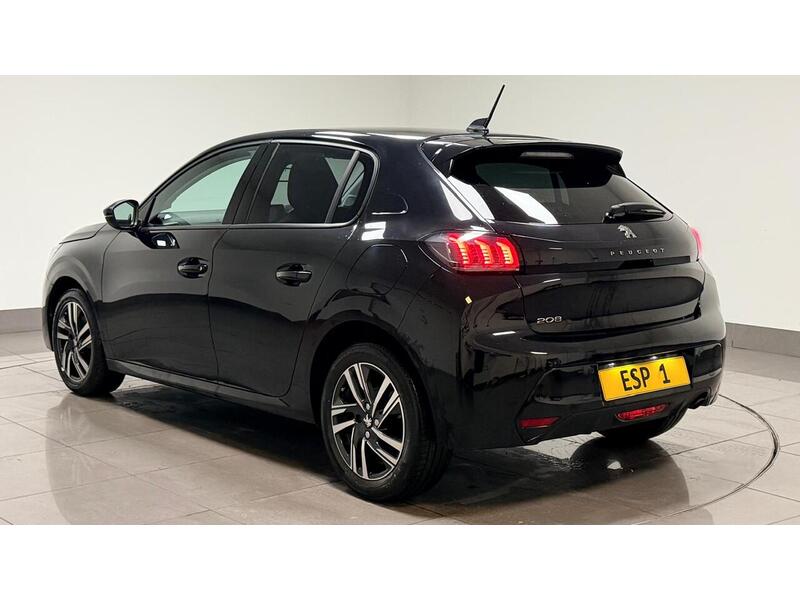 Peugeot 208 PureTech Allure - U400059301