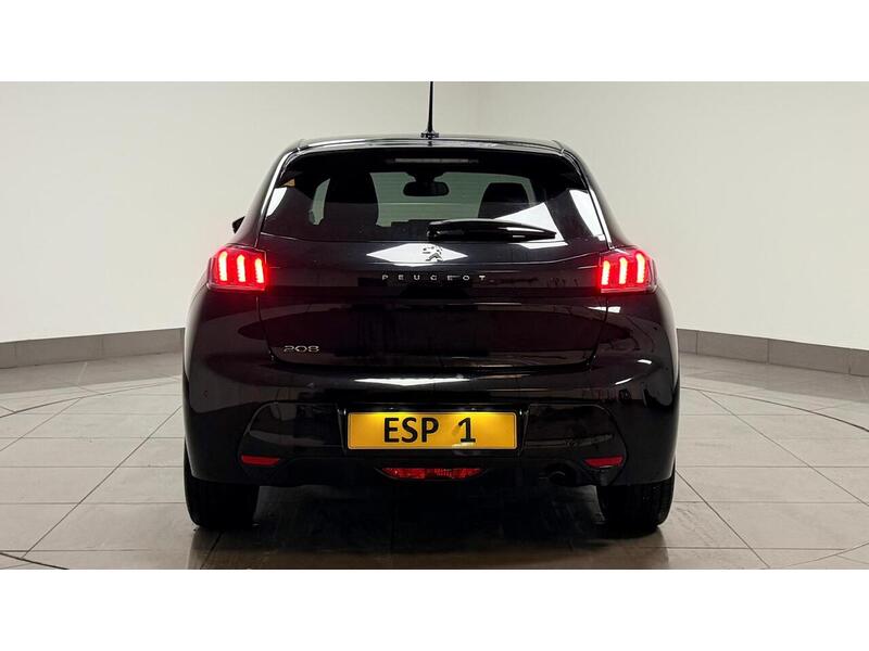 Peugeot 208 PureTech Allure - U400059301