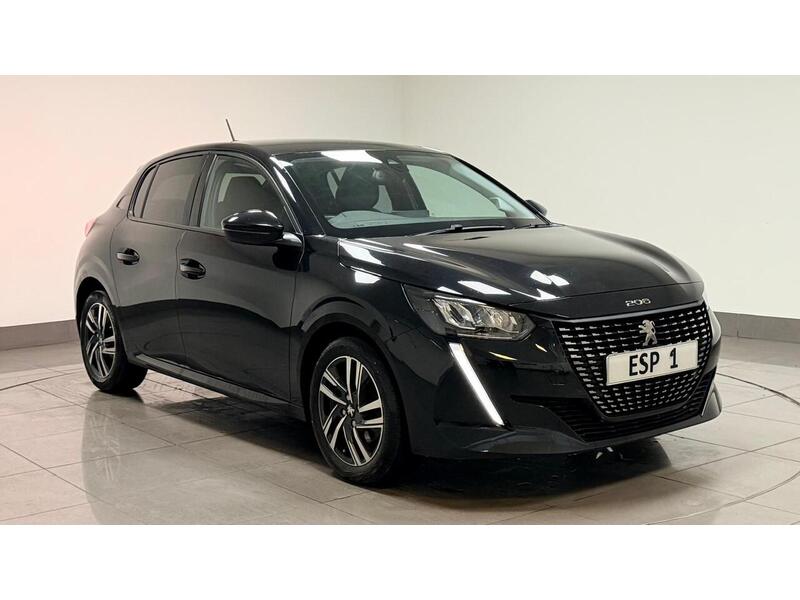 Peugeot 208 PureTech Allure - U400059301
