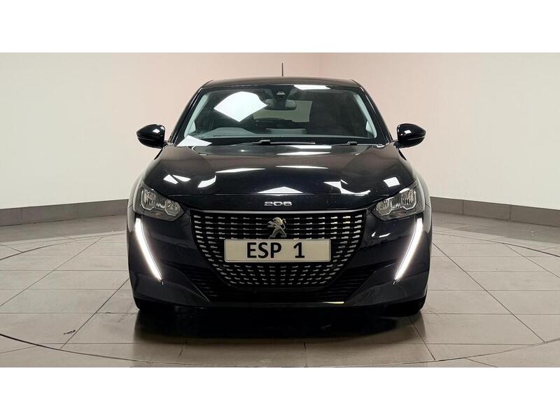 Peugeot 208 PureTech Allure - U400059301