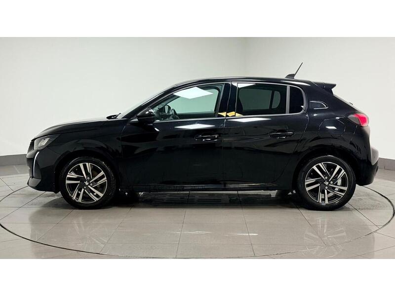 Peugeot 208 PureTech Allure - U400059301