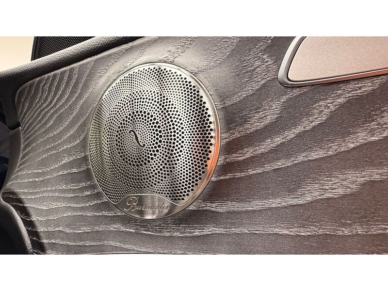 Mercedes-Benz E Class E220d AMG Line Night Edition - U400059304