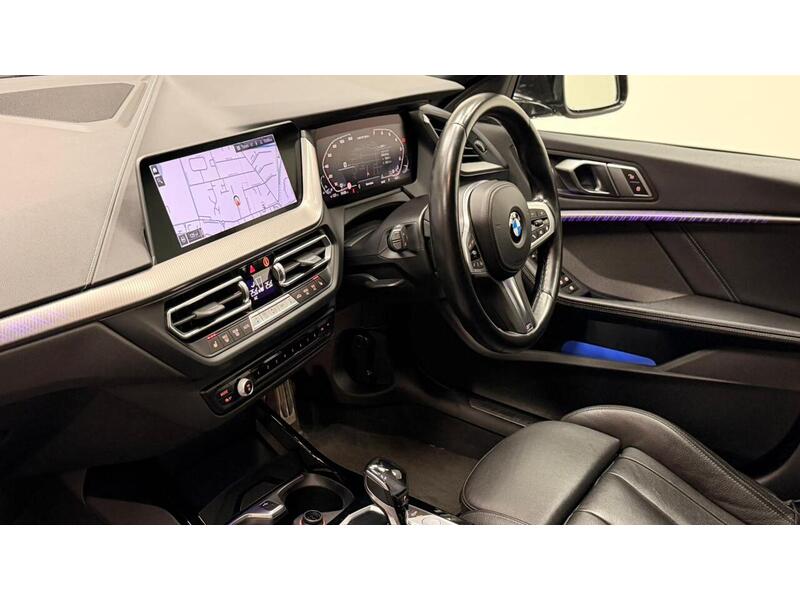 BMW 2 Series Gran Coupe M235i - U400059306