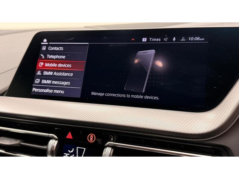 BMW 2 Series Gran Coupe M235i - U400059306