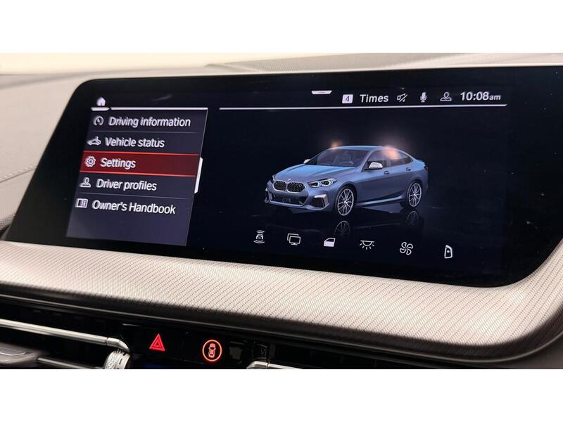 BMW 2 Series Gran Coupe M235i - U400059306