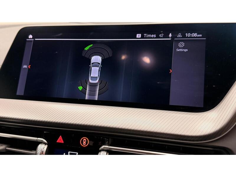 BMW 2 Series Gran Coupe M235i - U400059306