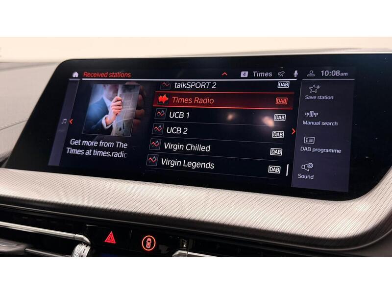 BMW 2 Series Gran Coupe M235i - U400059306