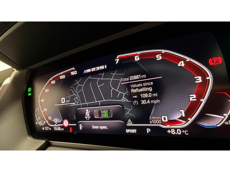 BMW 2 Series Gran Coupe M235i - U400059306