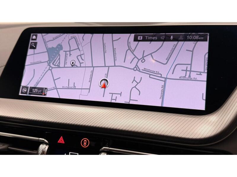 BMW 2 Series Gran Coupe M235i - U400059306