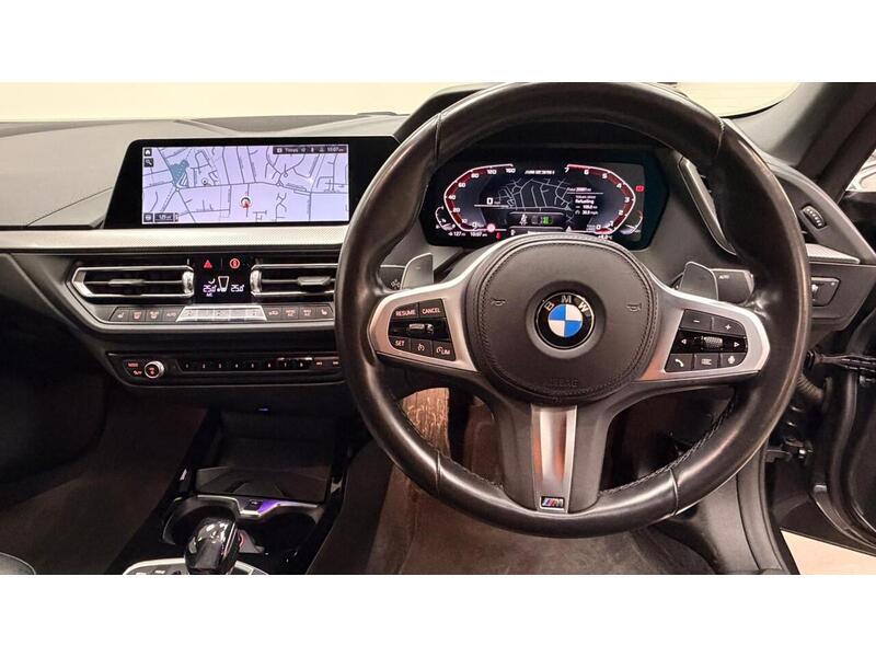 BMW 2 Series Gran Coupe M235i - U400059306