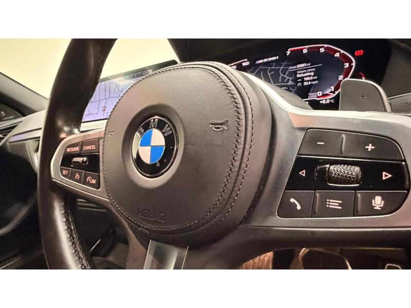 BMW 2 Series Gran Coupe M235i - U400059306