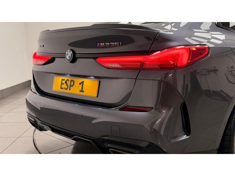 BMW 2 Series Gran Coupe M235i - U400059306