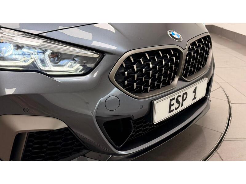 BMW 2 Series Gran Coupe M235i - U400059306