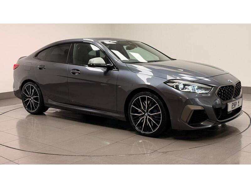 BMW 2 Series Gran Coupe M235i - U400059306