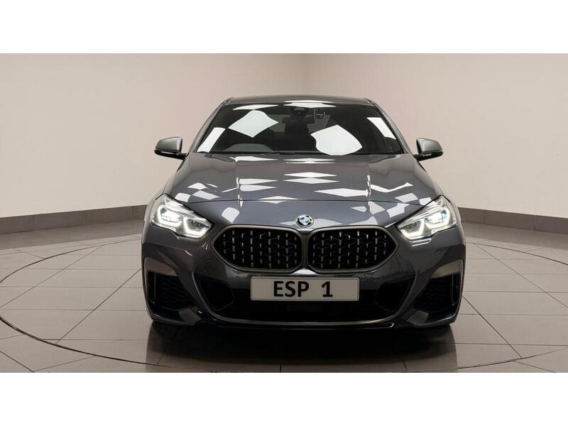 BMW 2 Series Gran Coupe M235i - U400059306