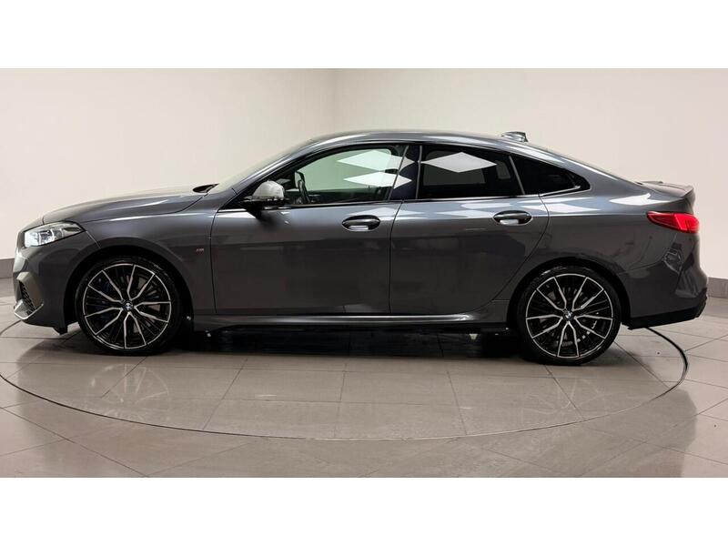 BMW 2 Series Gran Coupe M235i - U400059306