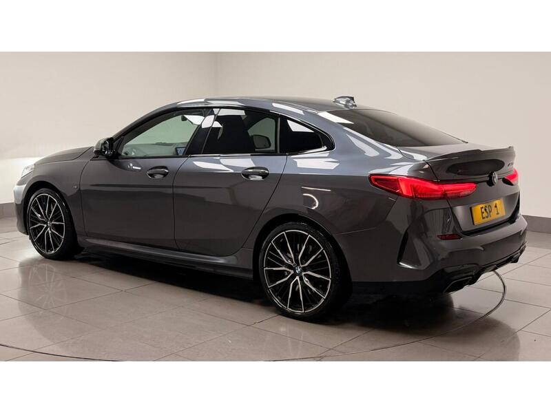 BMW 2 Series Gran Coupe M235i - U400059306