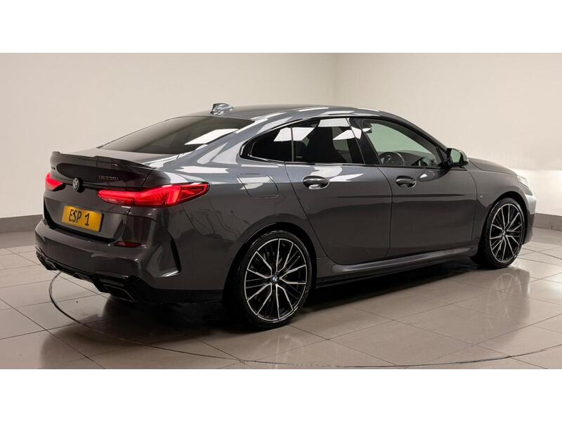BMW 2 Series Gran Coupe M235i - U400059306