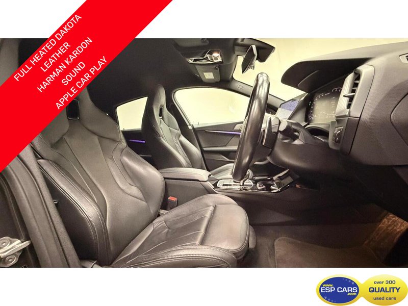 BMW 2 Series Gran Coupe M235i - U400059306