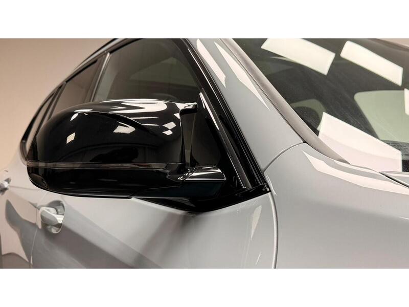 BMW X3 M40i MHT - U400059313