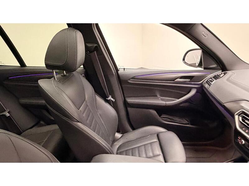 BMW X3 M40i MHT - U400059313