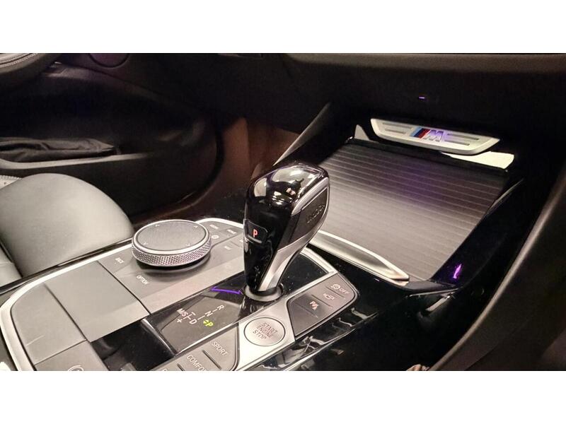 BMW X3 M40i MHT - U400059313