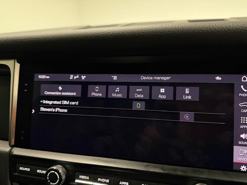 Porsche Macan T - U400059314