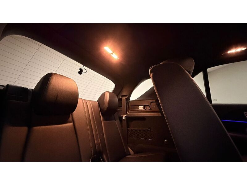 Mercedes-Benz GLE GLE400d AMG Line - U400059315