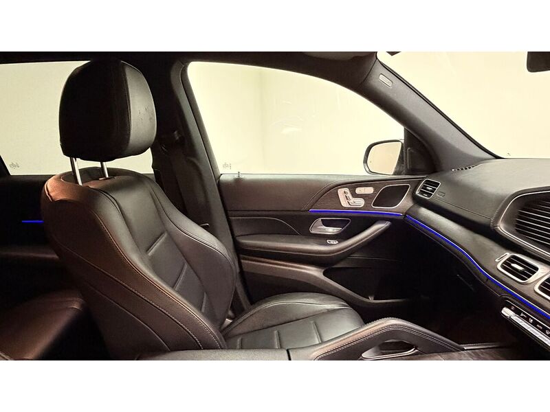 Mercedes-Benz GLE GLE400d AMG Line - U400059315