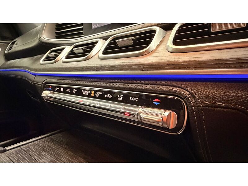 Mercedes-Benz GLE GLE400d AMG Line - U400059315