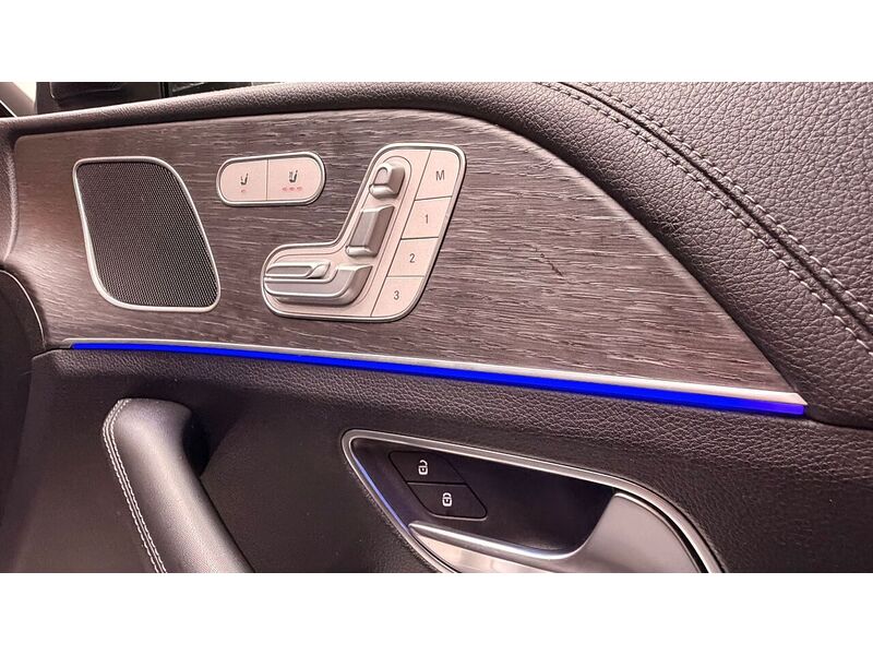 Mercedes-Benz GLE GLE400d AMG Line - U400059315