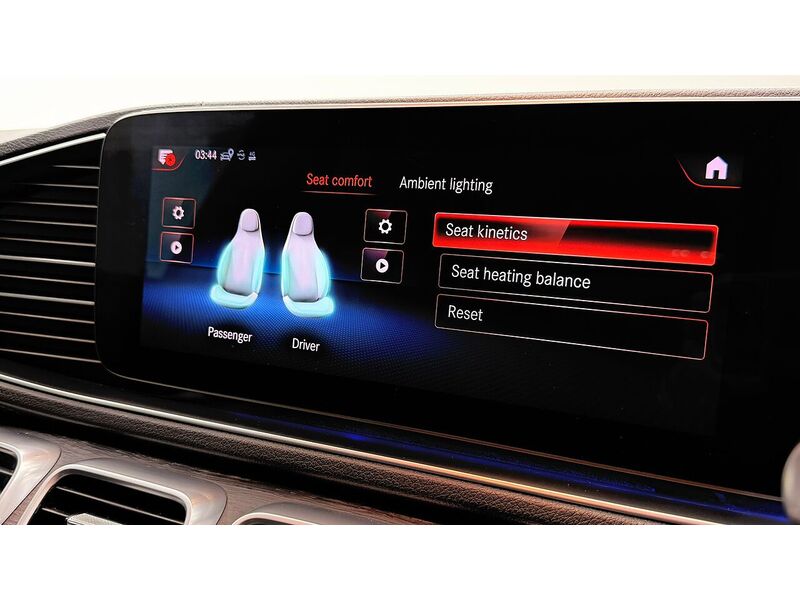 Mercedes-Benz GLE GLE400d AMG Line - U400059315