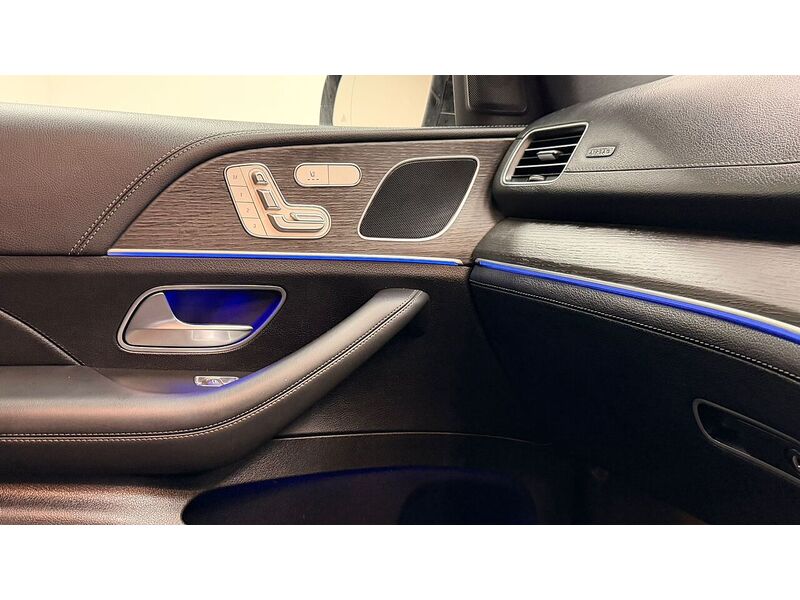 Mercedes-Benz GLE GLE400d AMG Line - U400059315