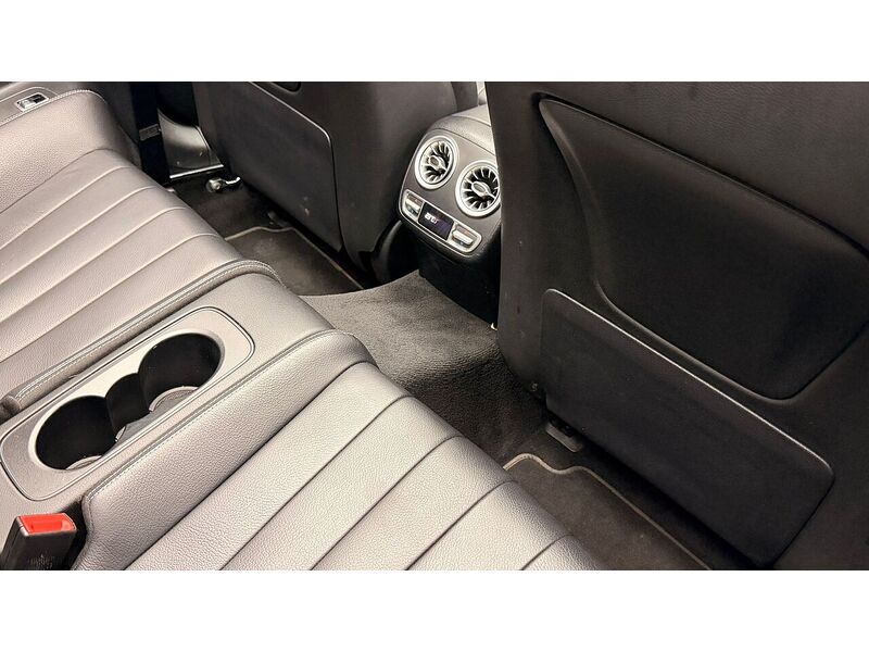 Mercedes-Benz E Class E300dh MHEV AMG Line Night Edition - U400059319