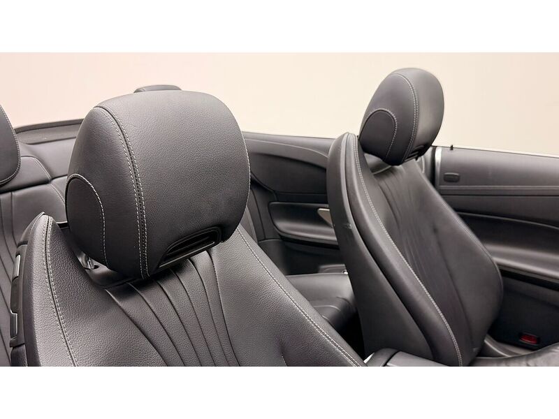 Mercedes-Benz E Class E300dh MHEV AMG Line Night Edition - U400059319