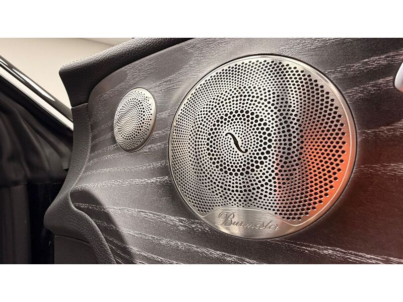 Mercedes-Benz E Class E300dh MHEV AMG Line Night Edition - U400059319