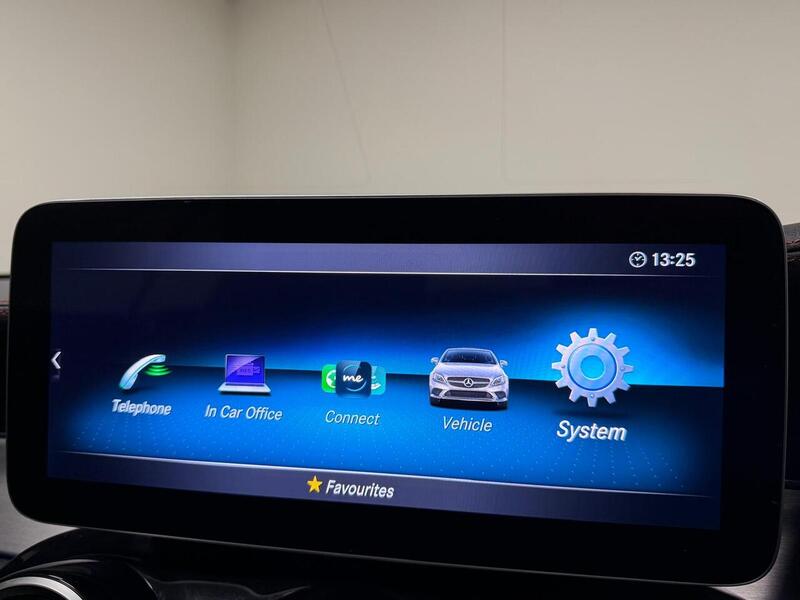 Mercedes-Benz C Class C43 V6 AMG - U400059320