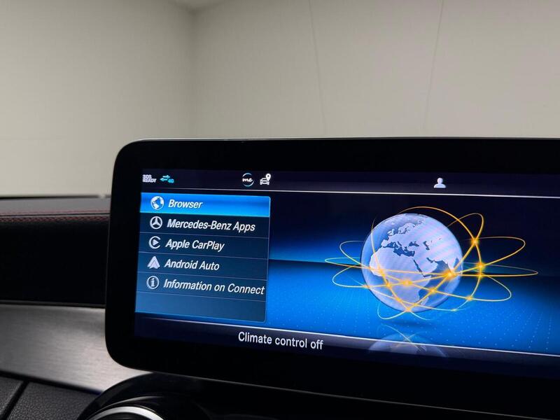 Mercedes-Benz C Class C43 V6 AMG - U400059320