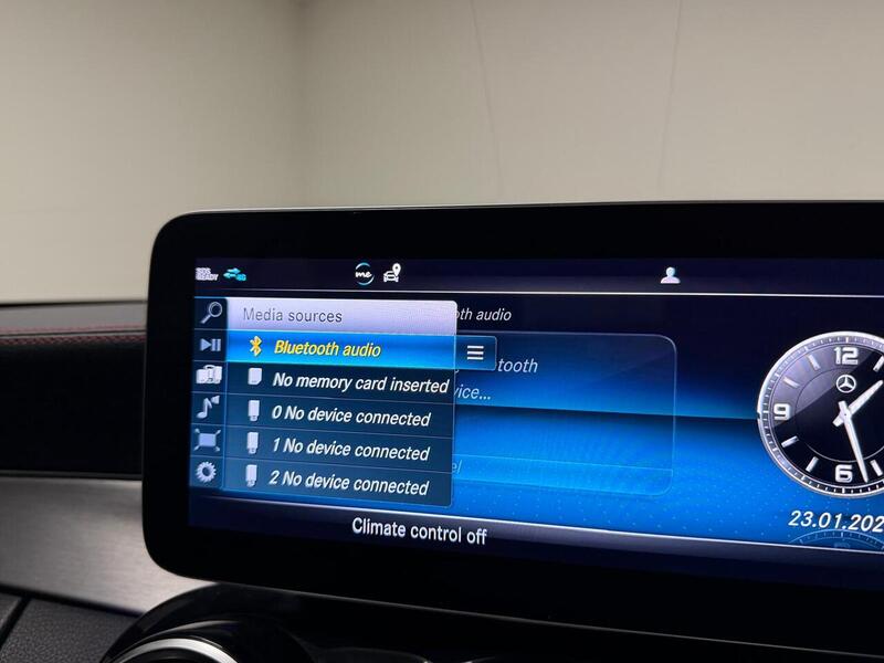 Mercedes-Benz C Class C43 V6 AMG - U400059320