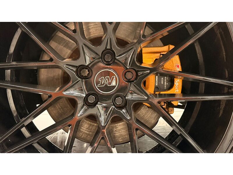 Audi Q8 TDI V6 Edition 1 - U400059323