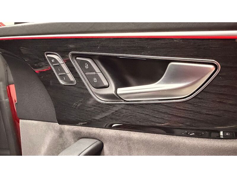 Audi Q8 TDI V6 Edition 1 - U400059323