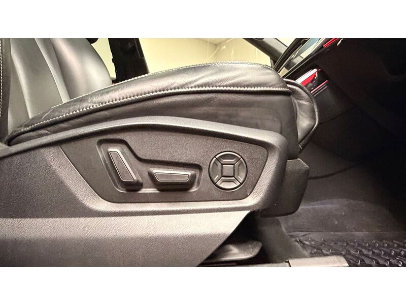 Audi Q8 TDI V6 Edition 1 - U400059323