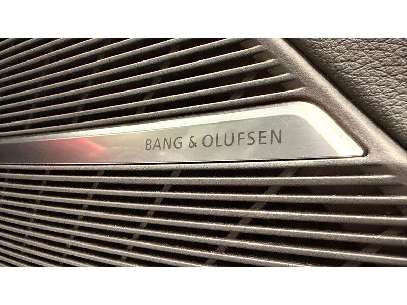 Audi Q8 TDI V6 Edition 1 - U400059323