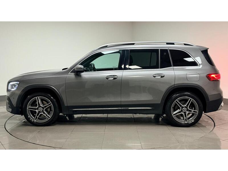 Mercedes-Benz GLB GLB200 AMG Line - U400059325